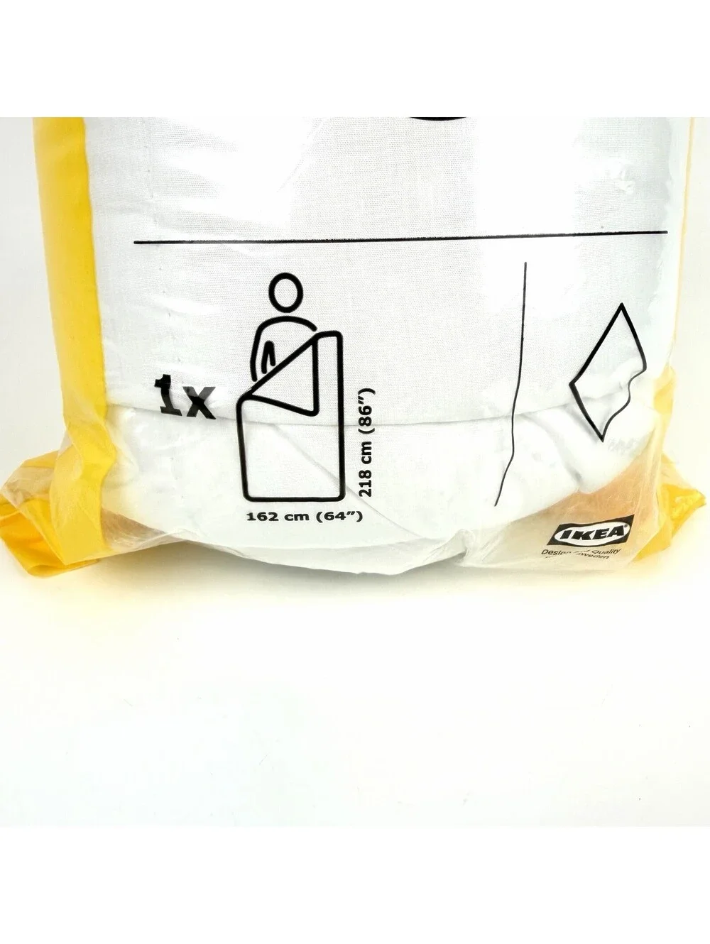 IKEA smasporre twin